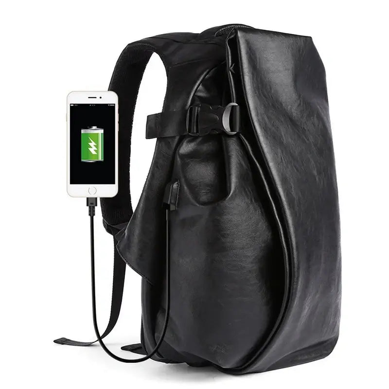 Sac à dos cuir homme luxe