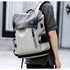 Sac à dos cuir homme vintage