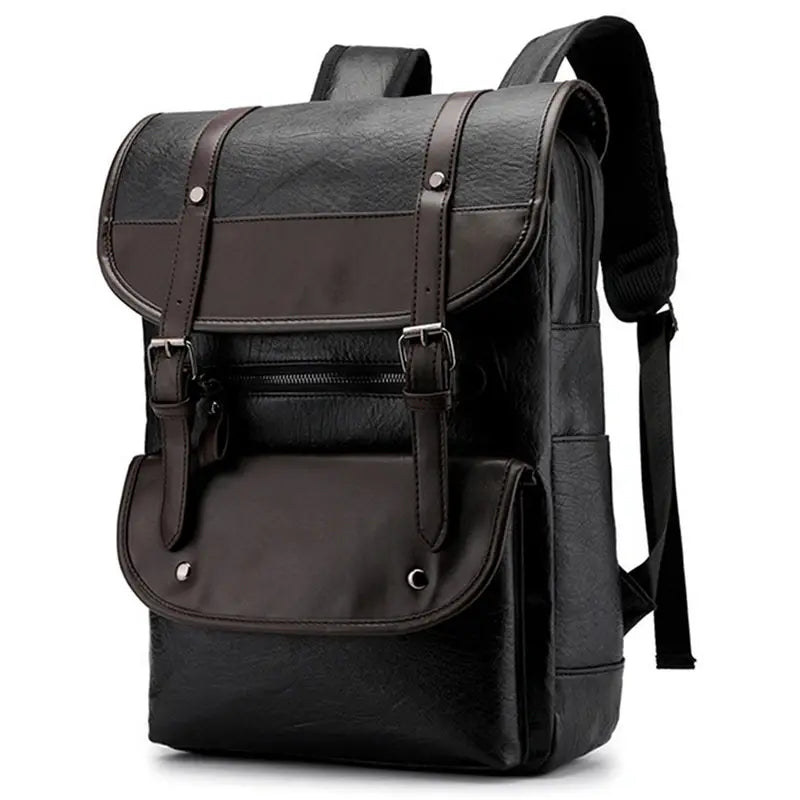 Sac à dos cuir pour homme