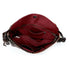 Sac à dos cuir véritable femme