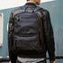 Sac à dos cuir véritable homme