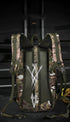 Sac à dos d'airsoft 35L