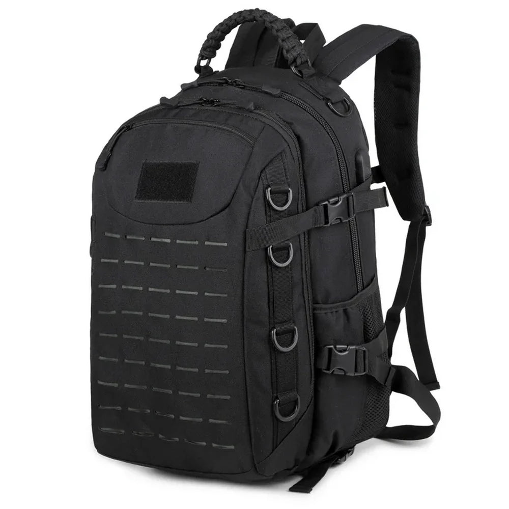 Sac à dos d'airsoft 35L