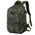 Sac à dos d'airsoft 35L