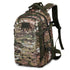 Sac à dos d'airsoft 35L