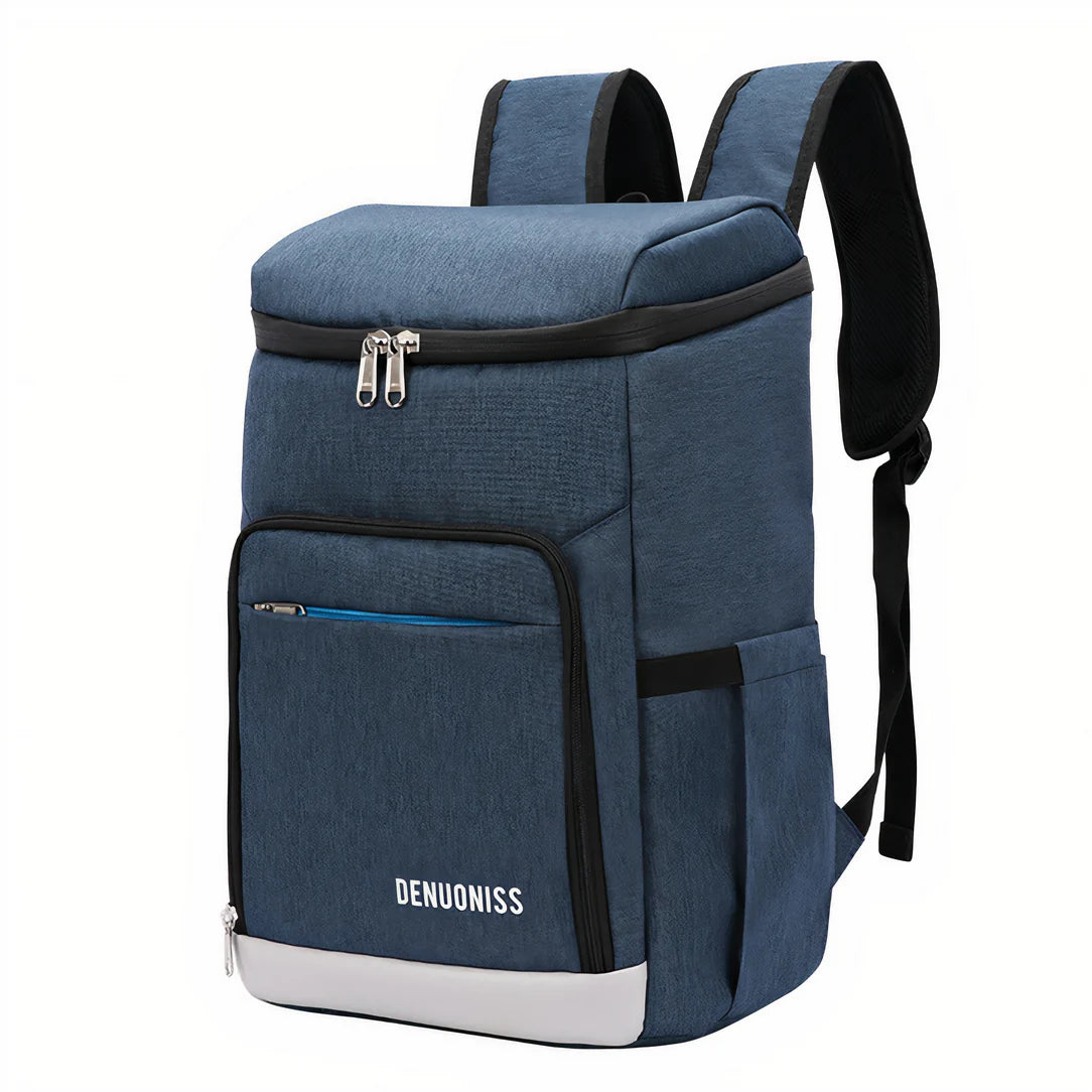 Sac à dos de camping isotherme - 24L