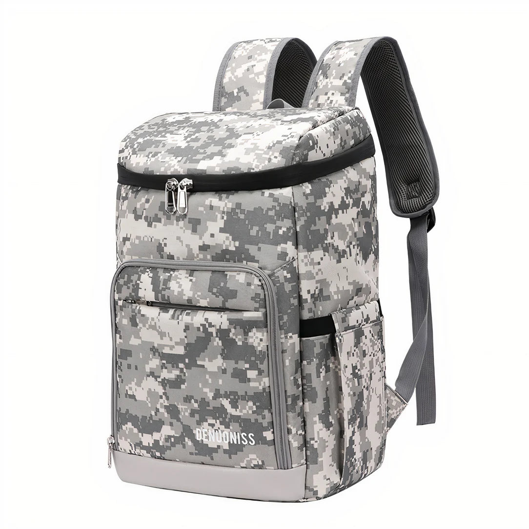 Sac à dos de camping isotherme - 24L