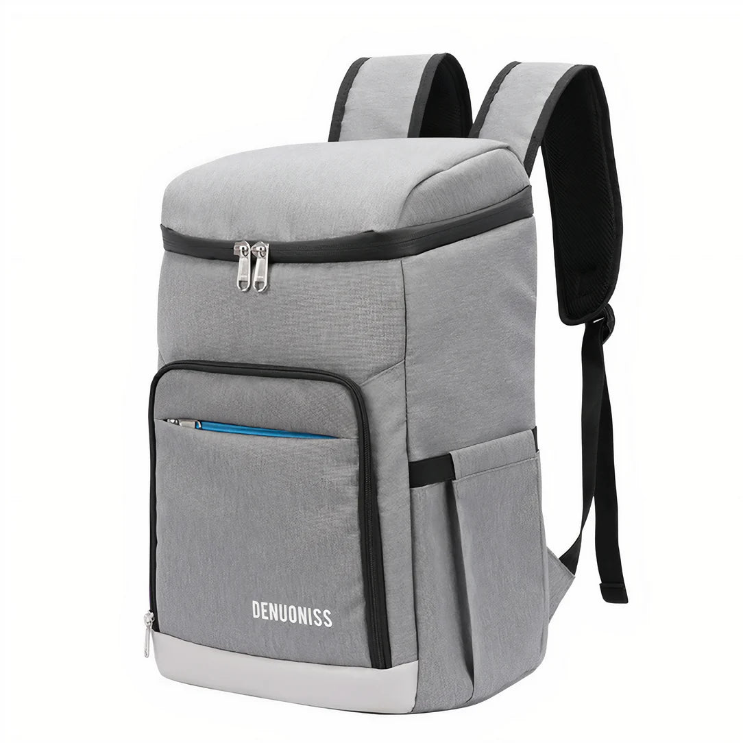 Sac à dos de camping isotherme - 24L