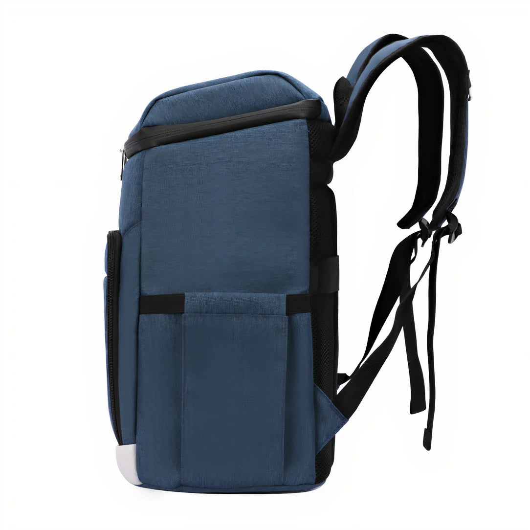 Sac à dos de camping isotherme - 24L