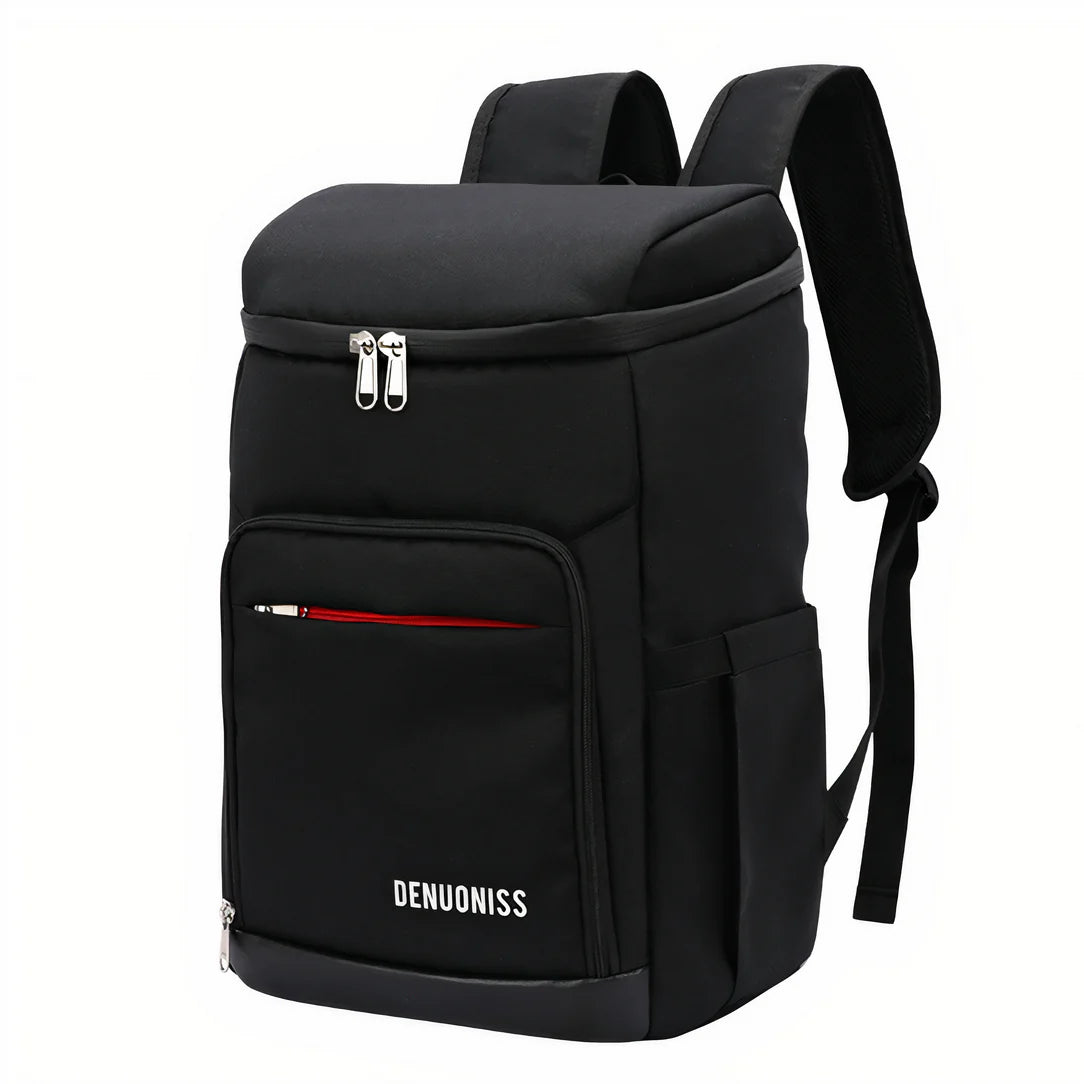 Sac à dos de camping isotherme - 24L
