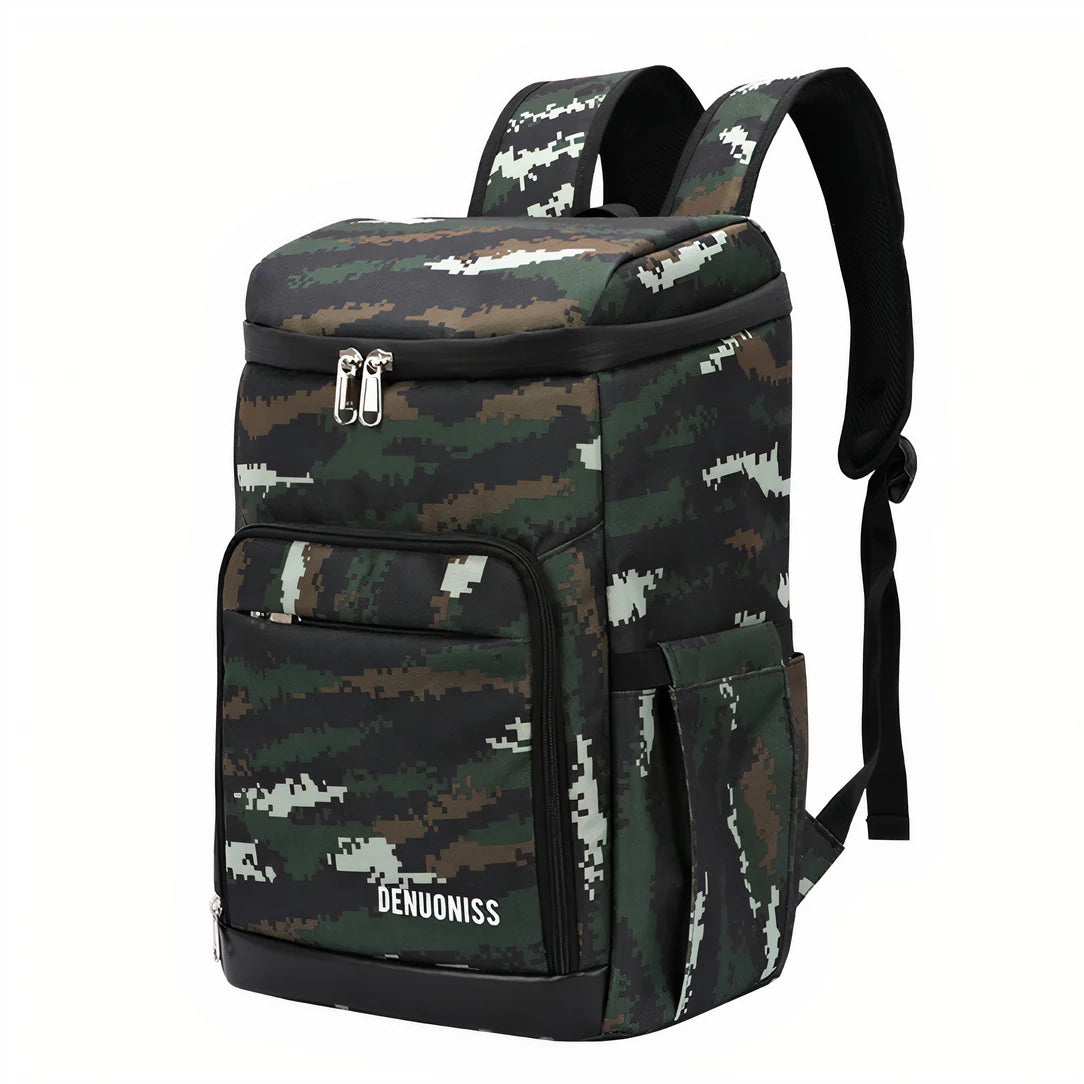 Sac à dos de camping isotherme - 24L