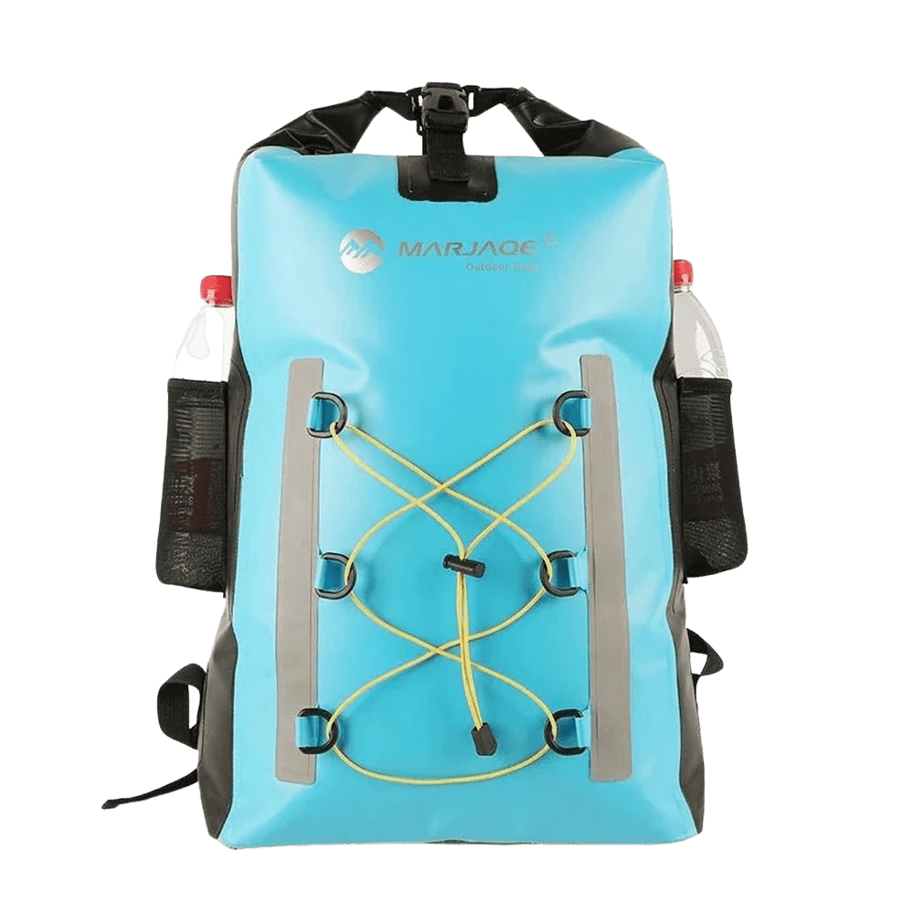 Sac à dos de cayoning