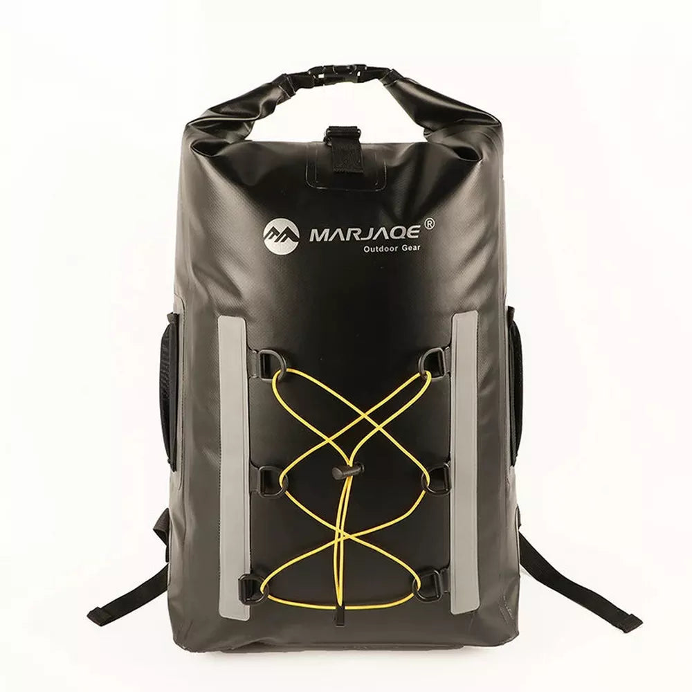 Sac à dos de cayoning