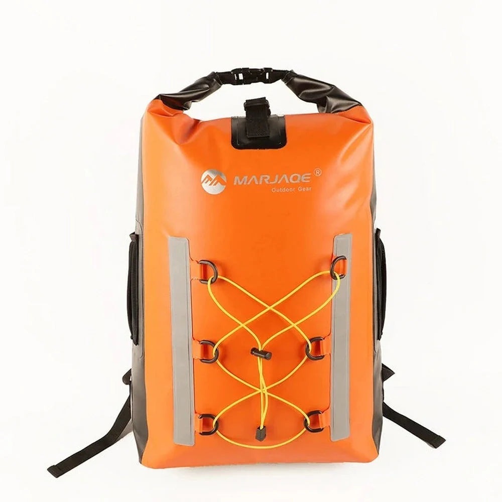 Sac à dos de cayoning