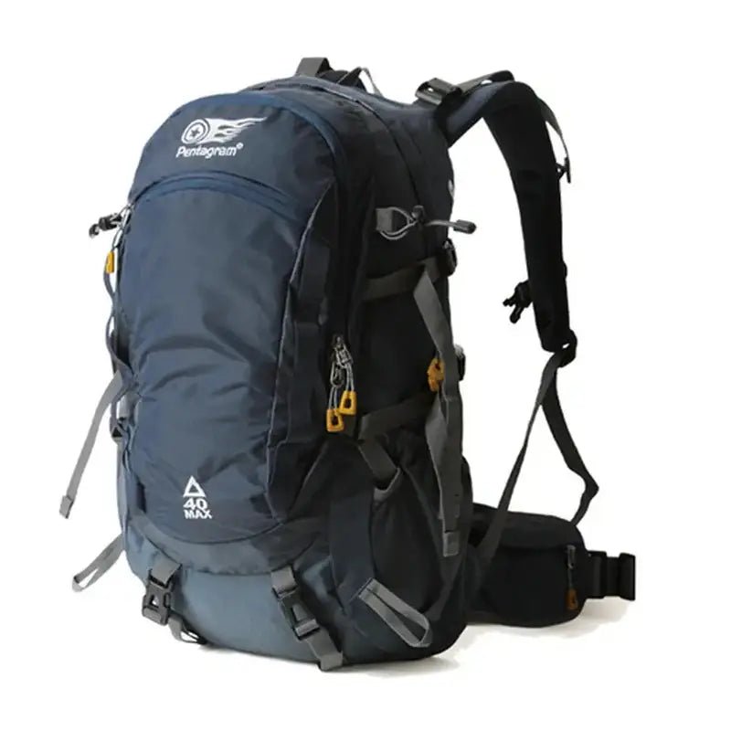 Sac à dos de marche nordique