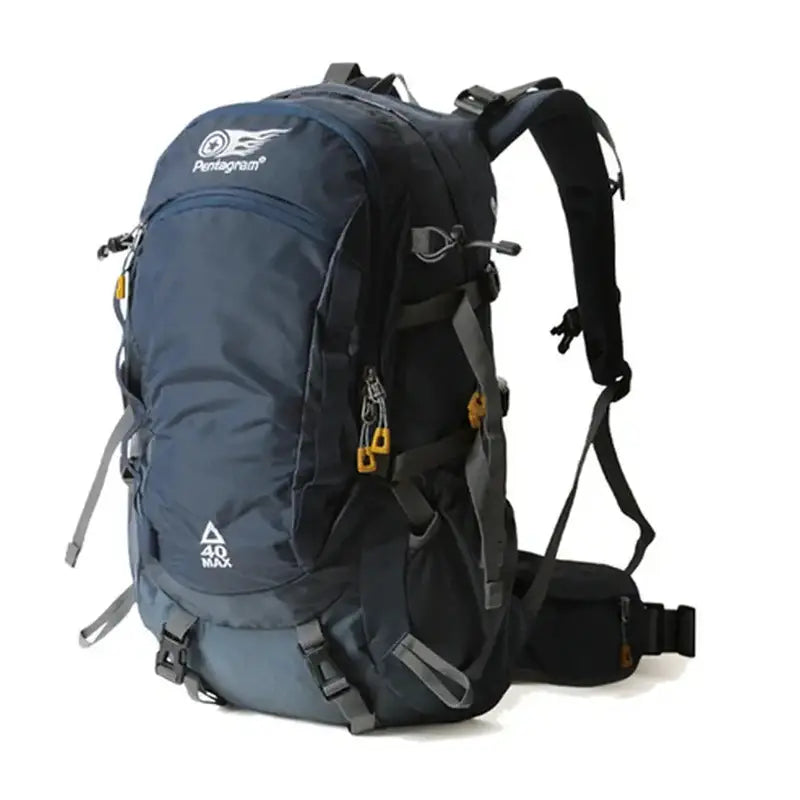 Sac à dos de marche nordique