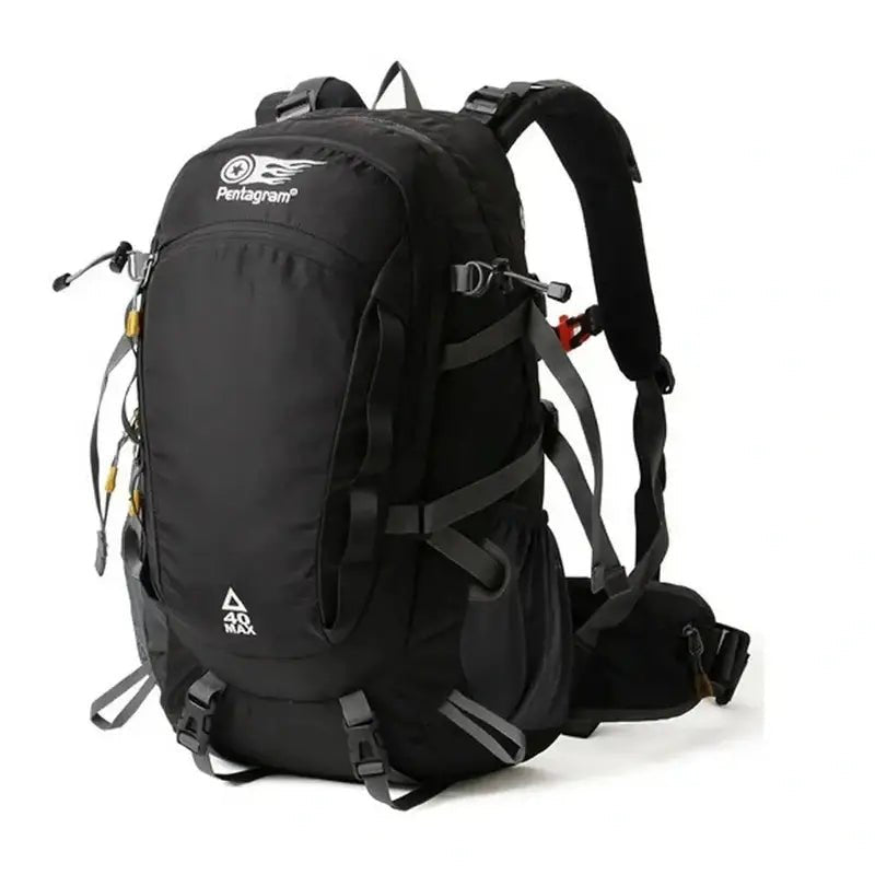 Sac à dos de marche nordique