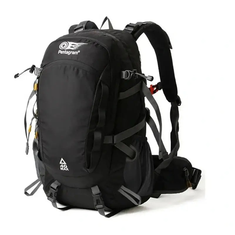 Sac à dos de marche nordique