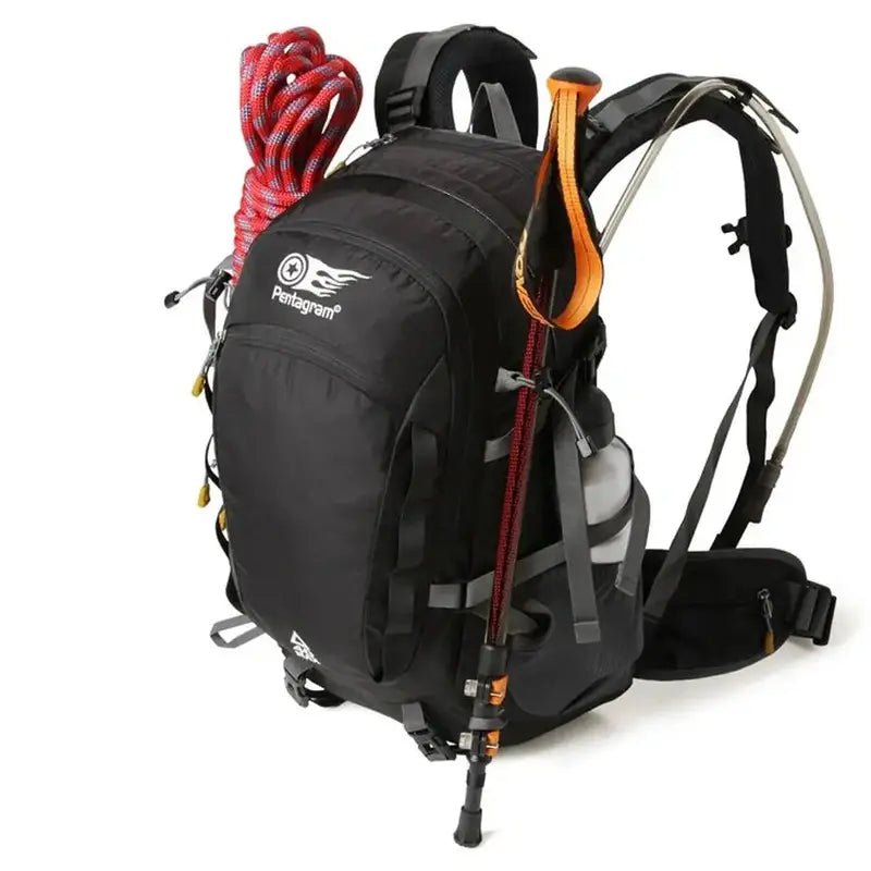 Sac à dos de marche nordique