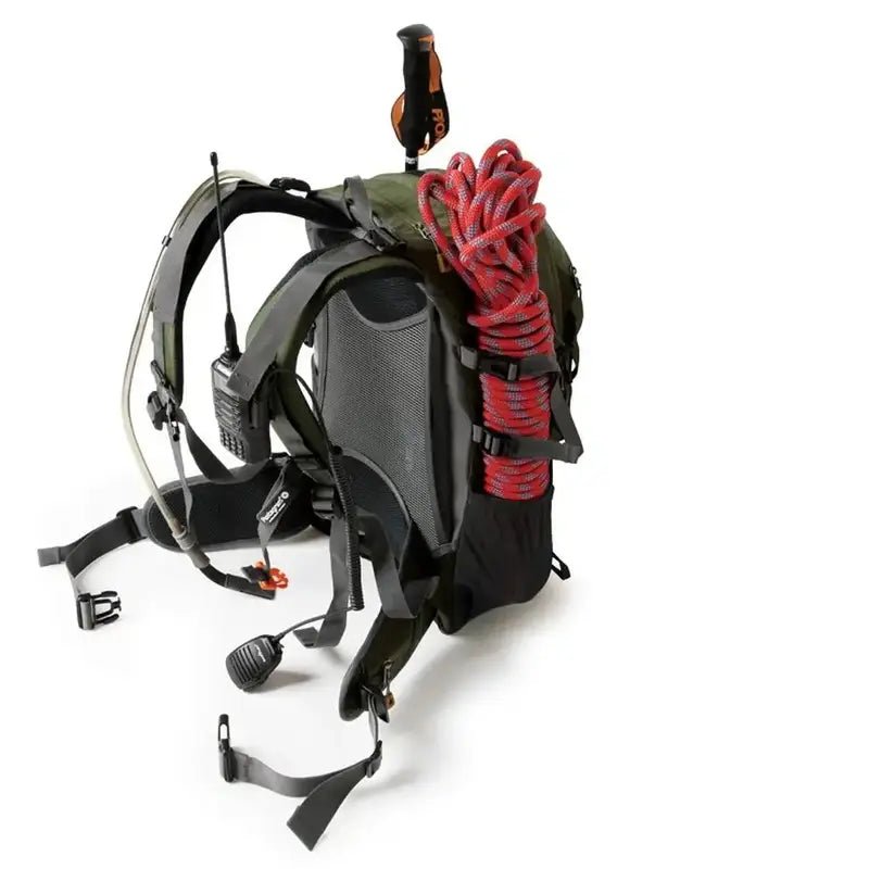 Sac à dos de marche nordique