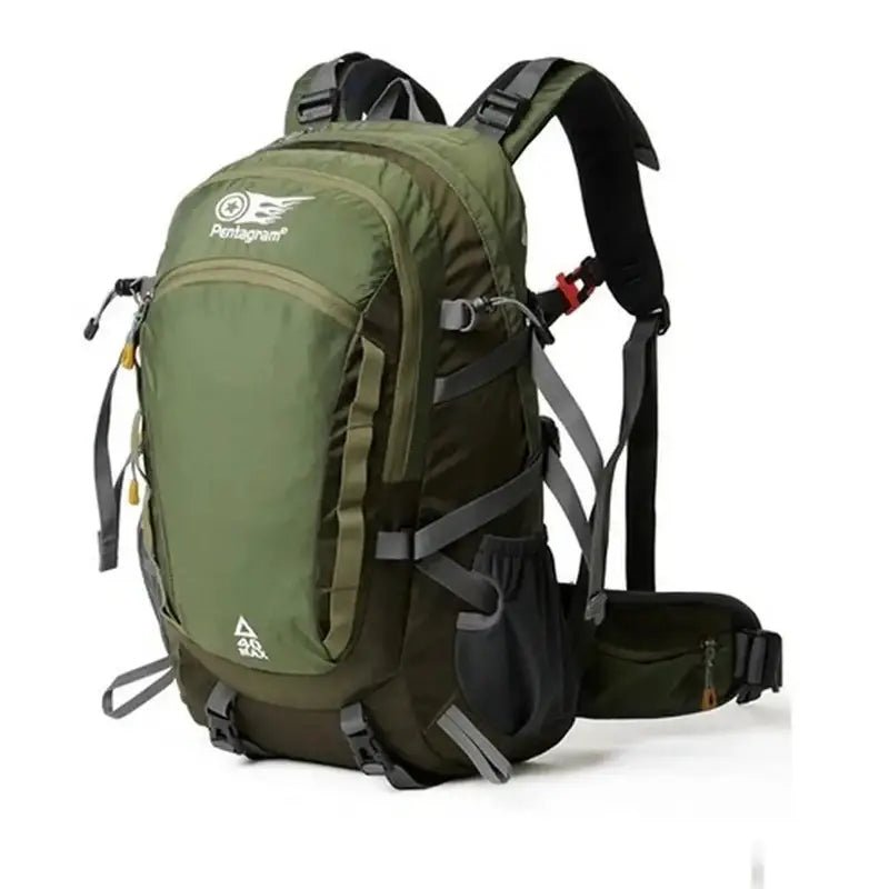 Sac à dos de marche nordique