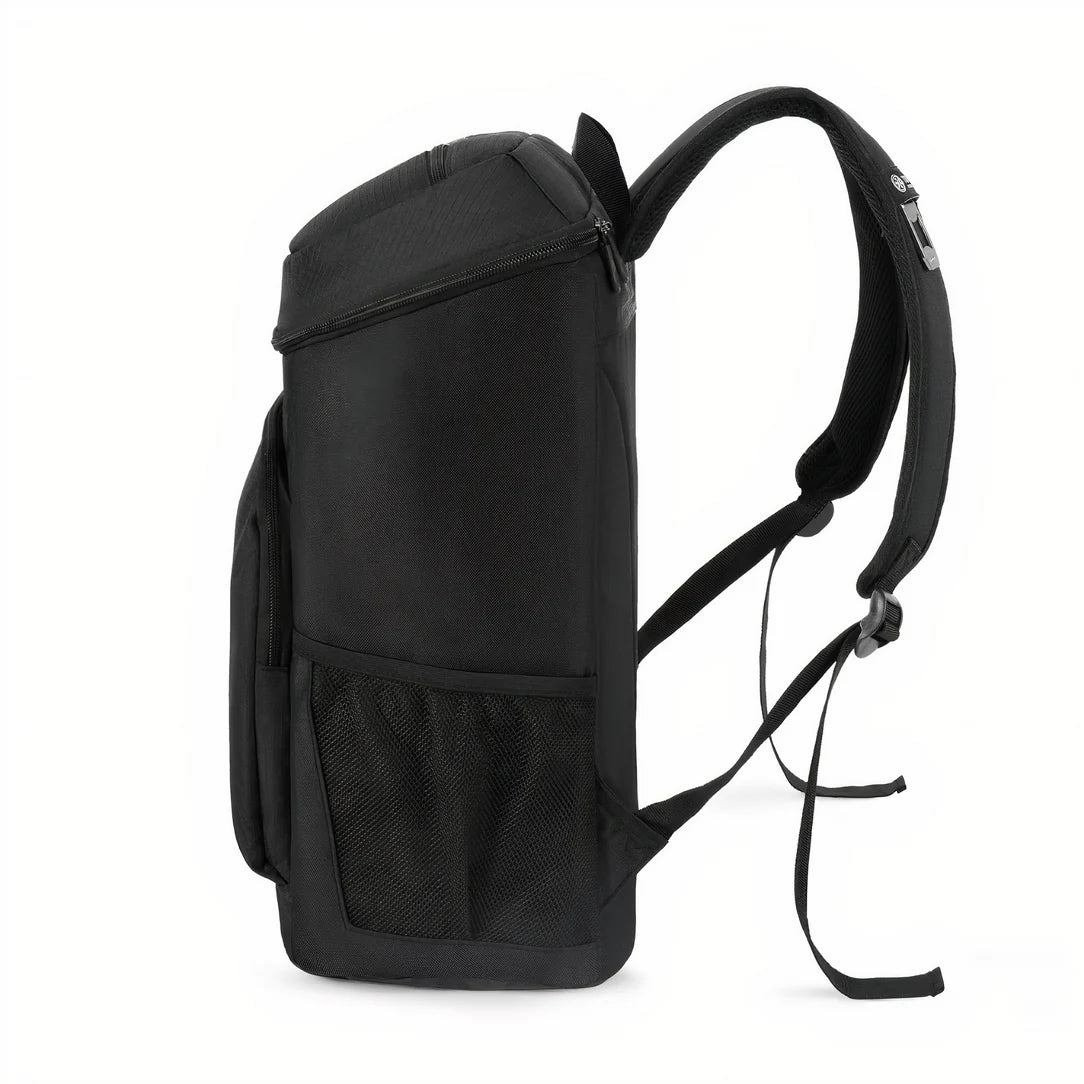 Sac à dos de marche/randonnée isotherme - 16 heures
