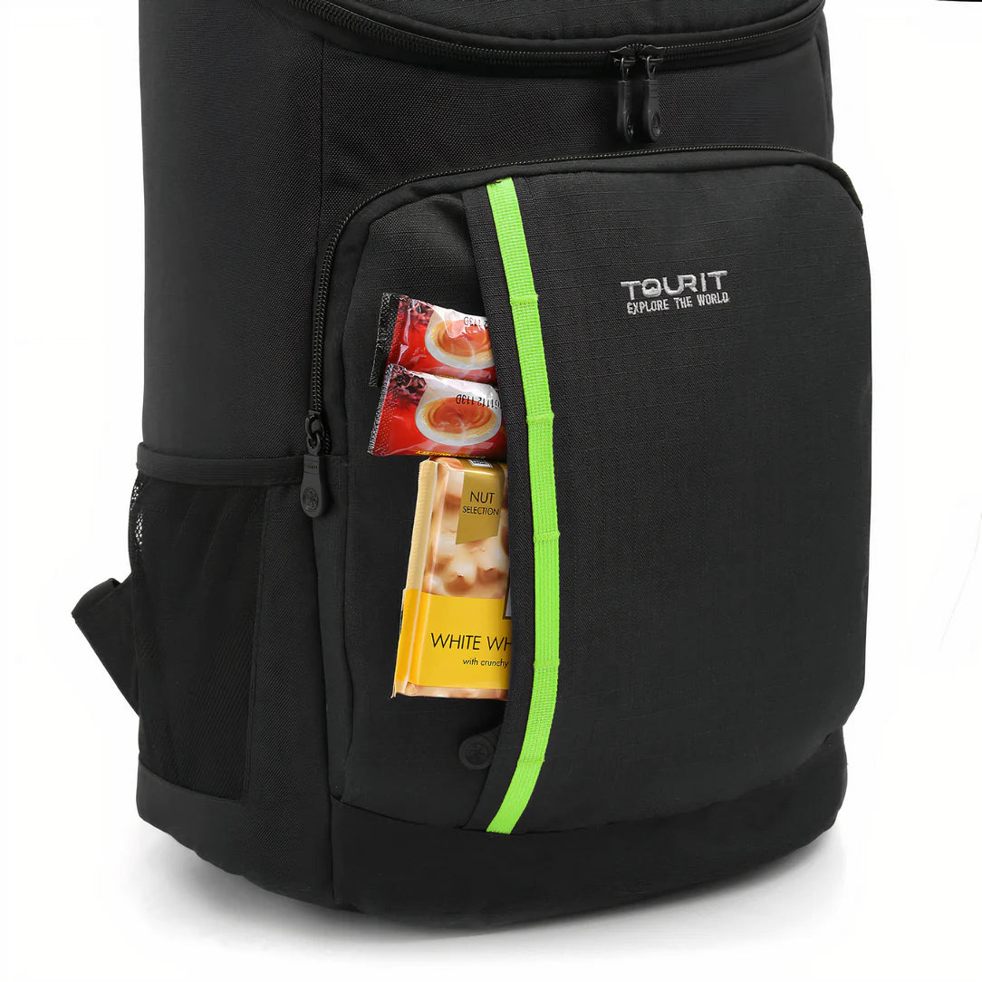 Sac à dos de marche/randonnée isotherme - 16 heures