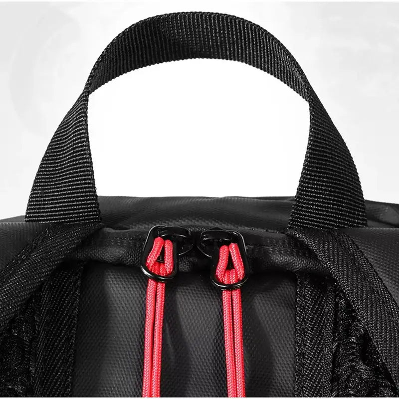 Sac à dos de moto