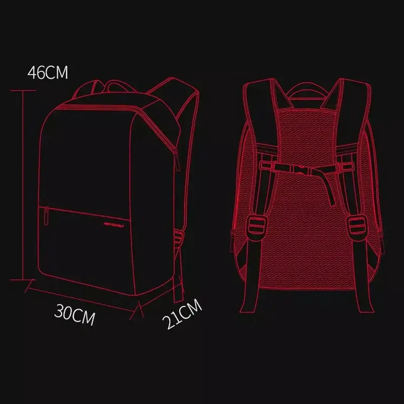 Sac à dos de moto