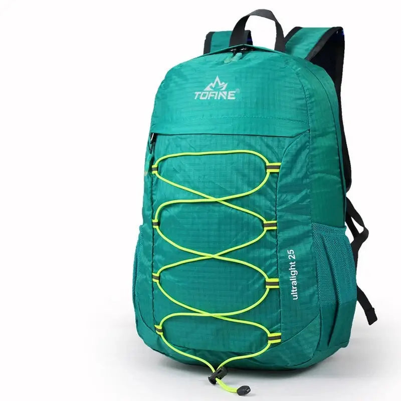 Sac à dos de randonnée ultra-léger 25L