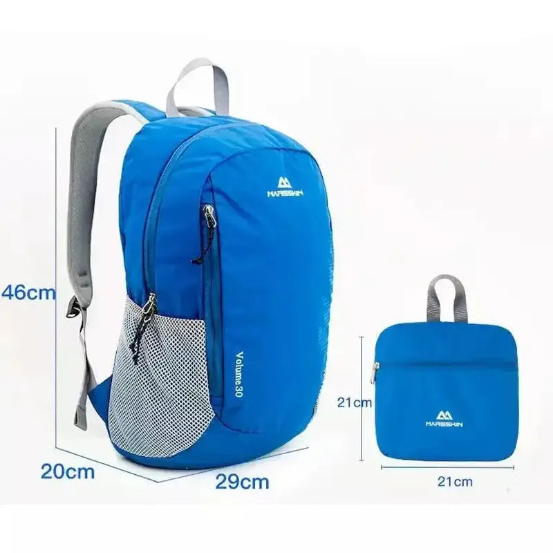 Sac à dos de randonnée ultra-léger