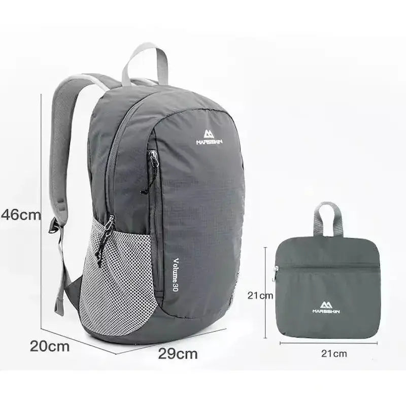Sac à dos de randonnée ultra-léger