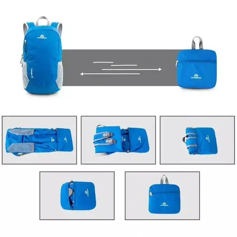 La glacière de sac à dos Ozark Trail 30 Can, Capacite 11 Litres La glacière de sac à dos Ozark Trail 30 Can, Capacite 11 Litres