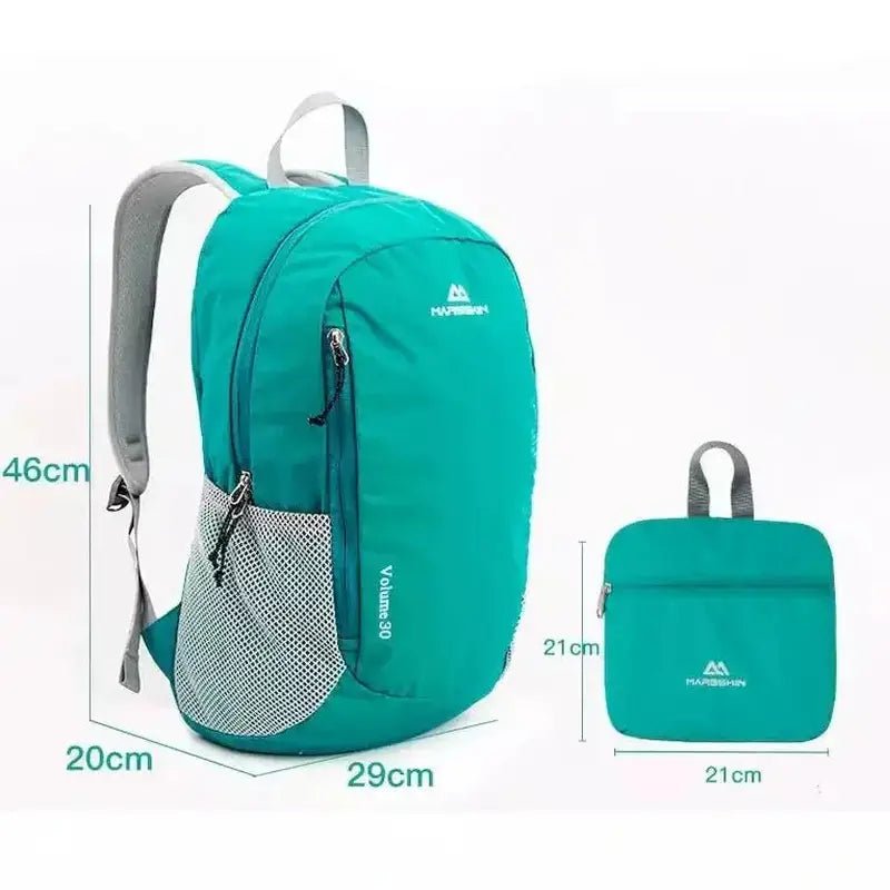 Acheter Sac à Dos De Randonnée Ultra-Léger Pliable 22L Acheter Sac à Dos De Randonnée Ultra-Léger Pliable 22L