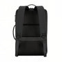 Sac à dos de travail antivol TSA Guardian avec bretelles rembourrées et panneau dorsal