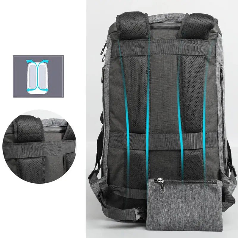 Sac à dos de travail