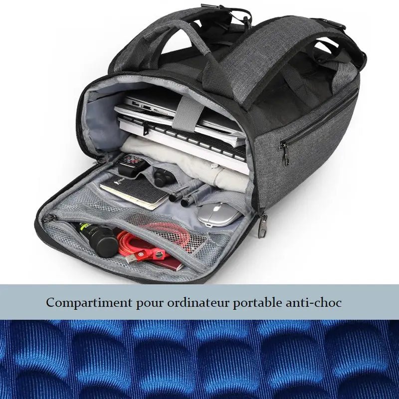 Sac à dos de travail