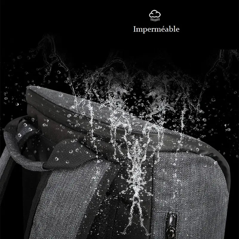 Sac à dos de travail