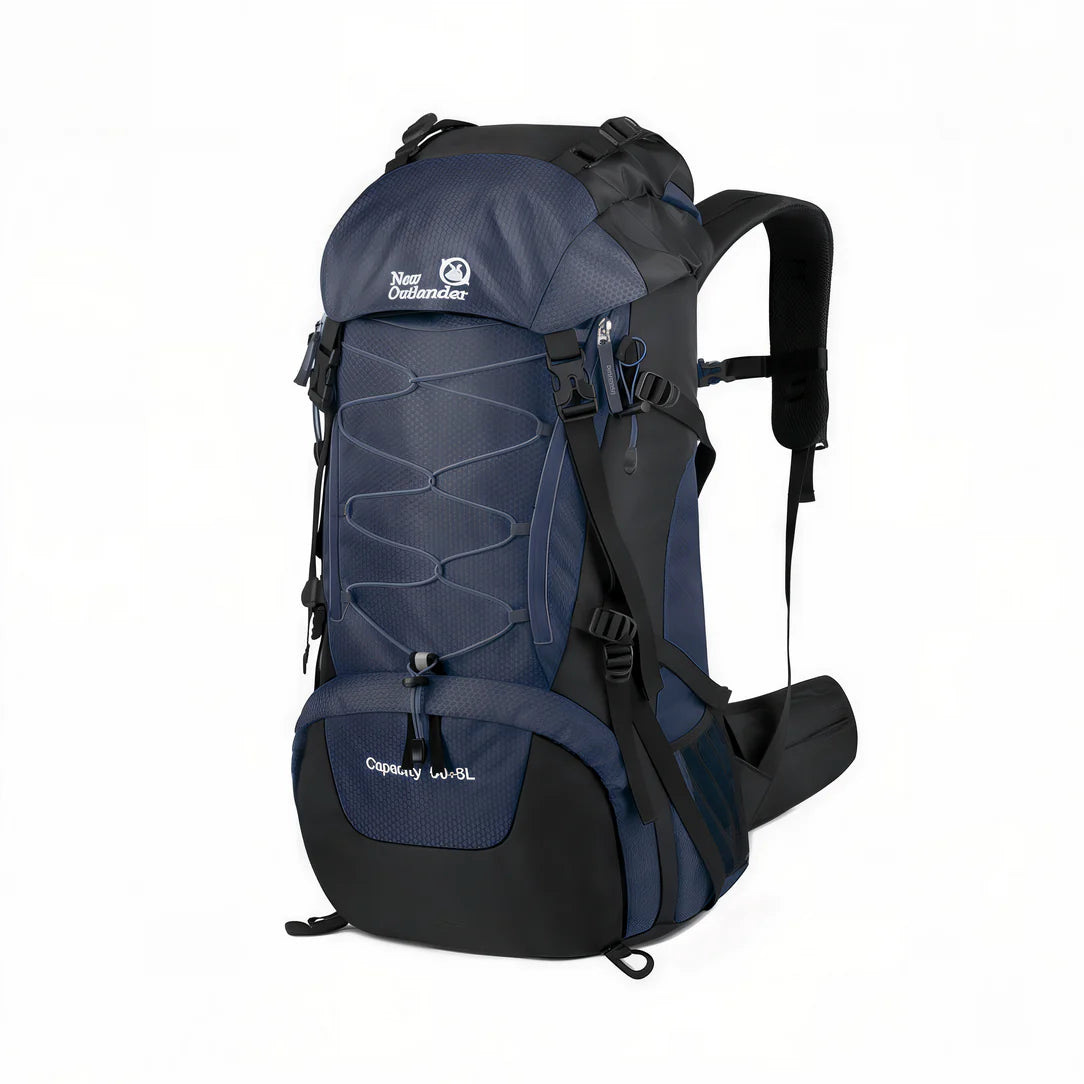 Sac à dos de trekking 65L - Outlander