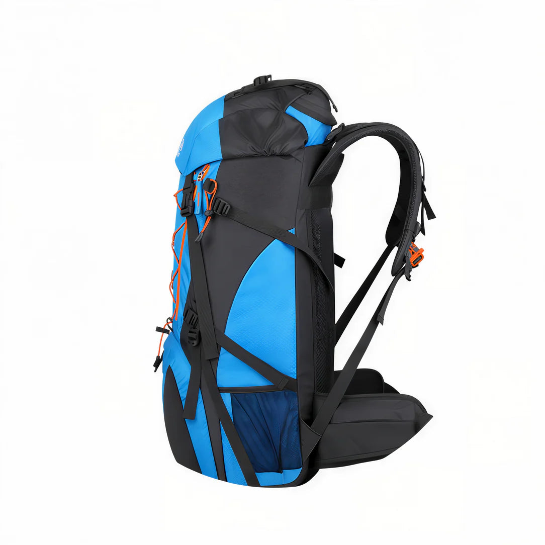 Sac à dos de trekking 65L - Outlander