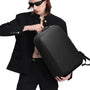 Sac à dos de ville antivol - CityGuard