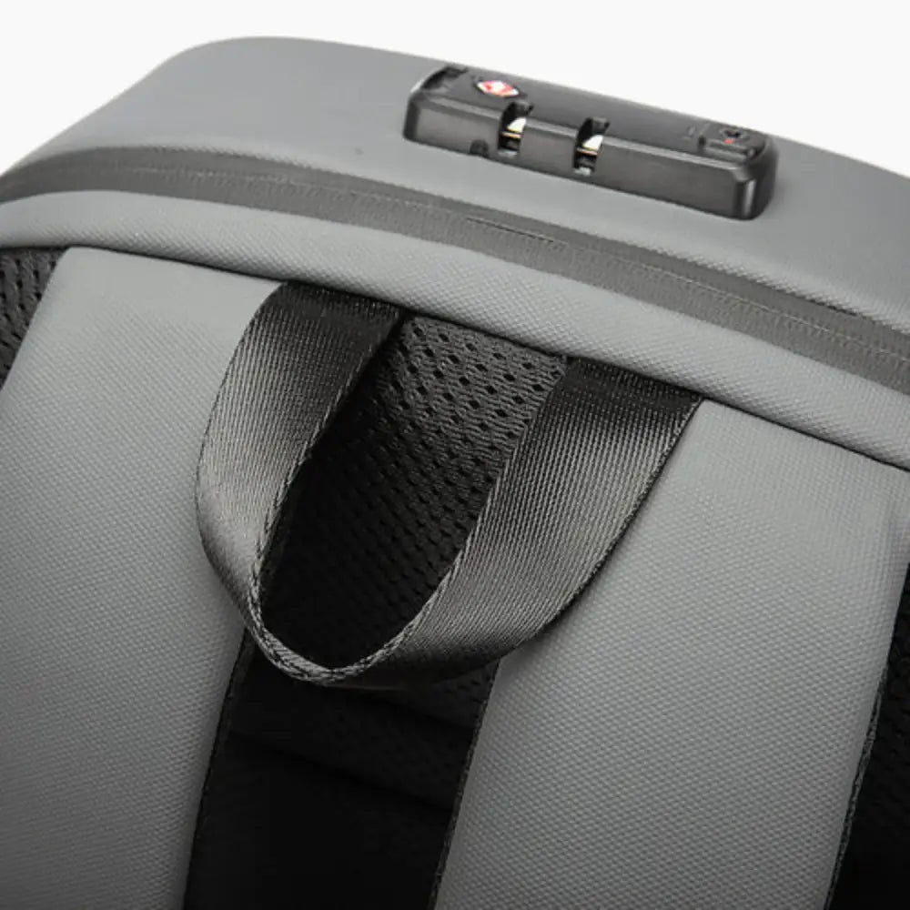 Sac à dos de ville antivol - CityGuard