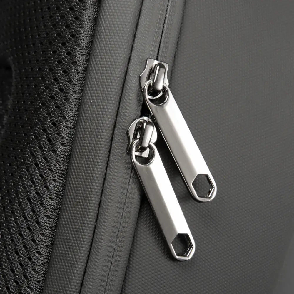 Sac à dos de ville antivol - CityGuard