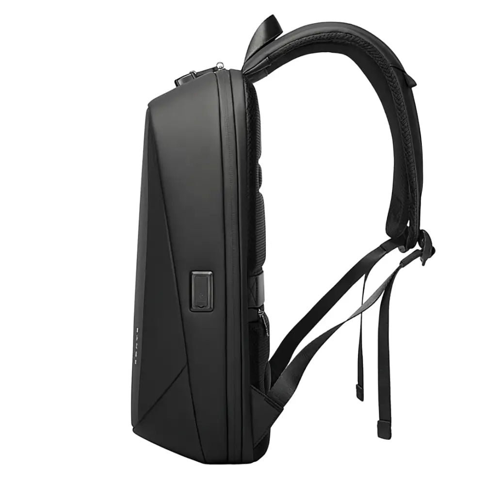 Sac à dos de ville antivol - CityGuard