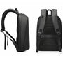 Sac à dos de ville antivol - CityGuard