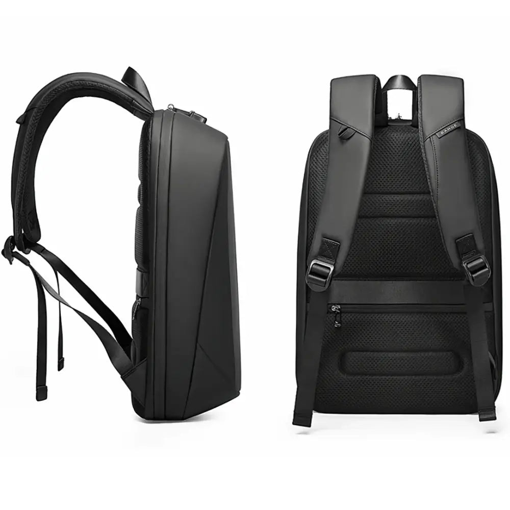 Sac à dos de ville antivol - CityGuard