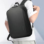 Sac à dos de ville antivol - CityGuard