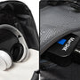 Sac à dos de ville antivol - CityGuard