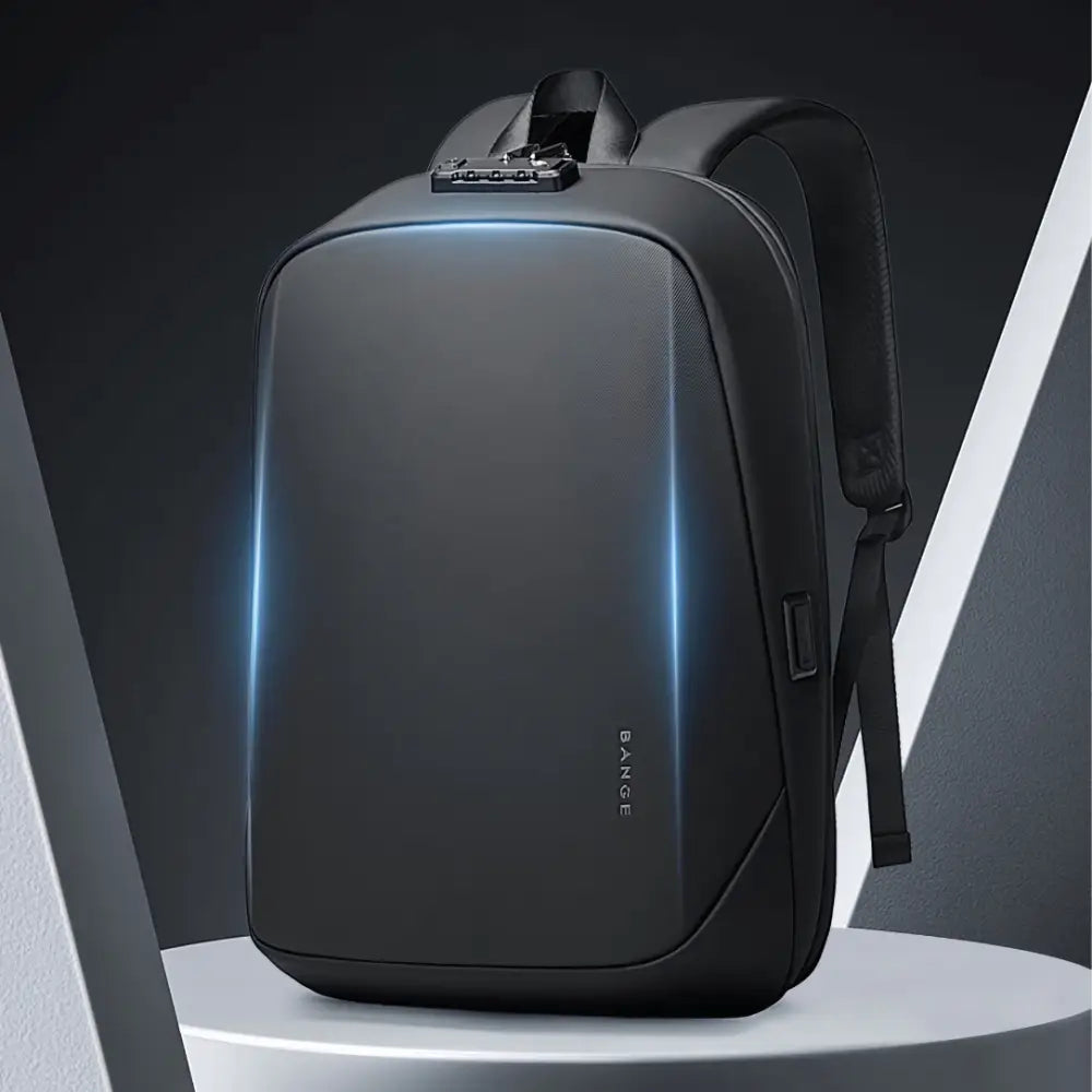 Sac à dos de ville antivol - CityGuard