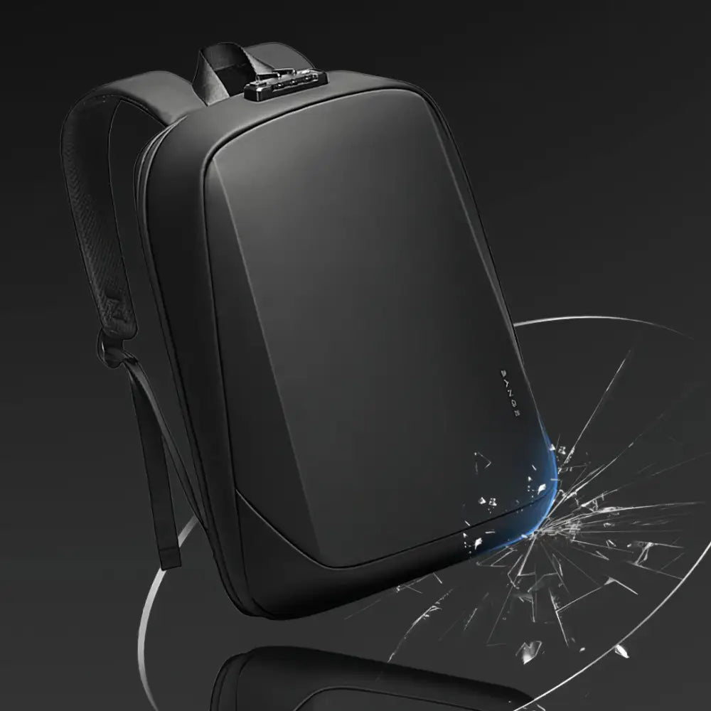 Sac à dos de ville antivol - CityGuard